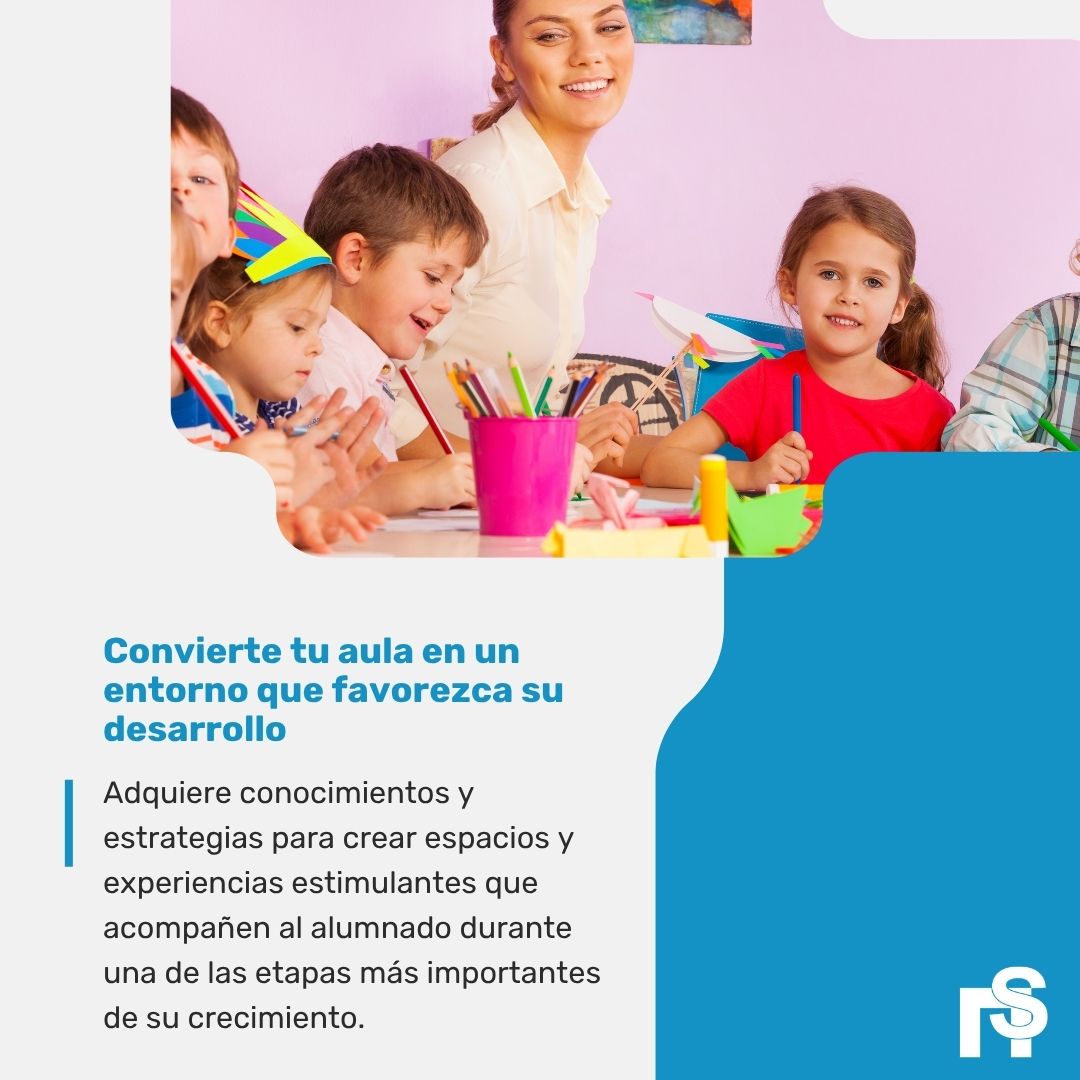Estimulación precoz
