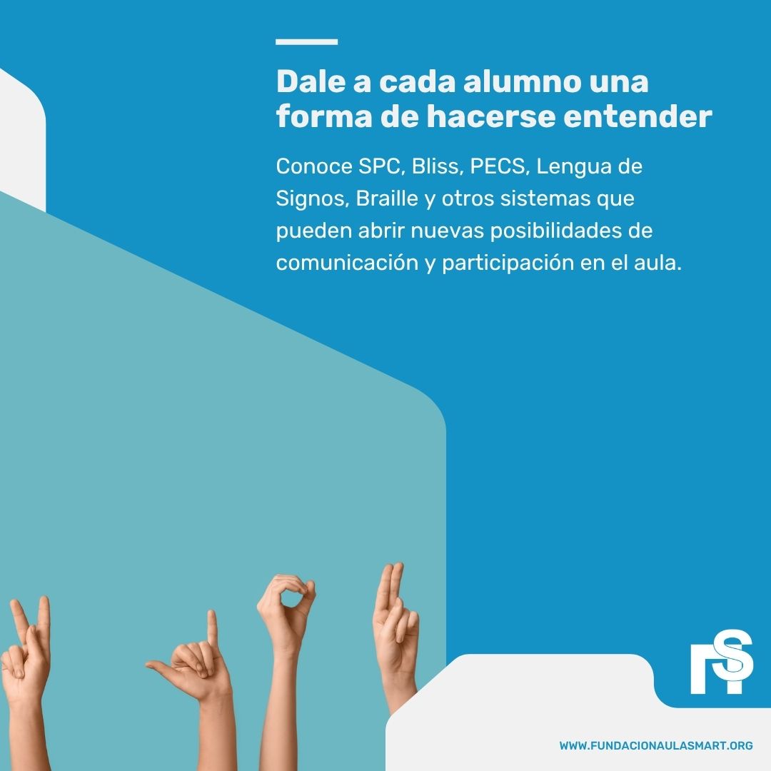 Expert in Alternative/Augmentative Communication Systems. Practical Applications for Children with Special Educational Needs