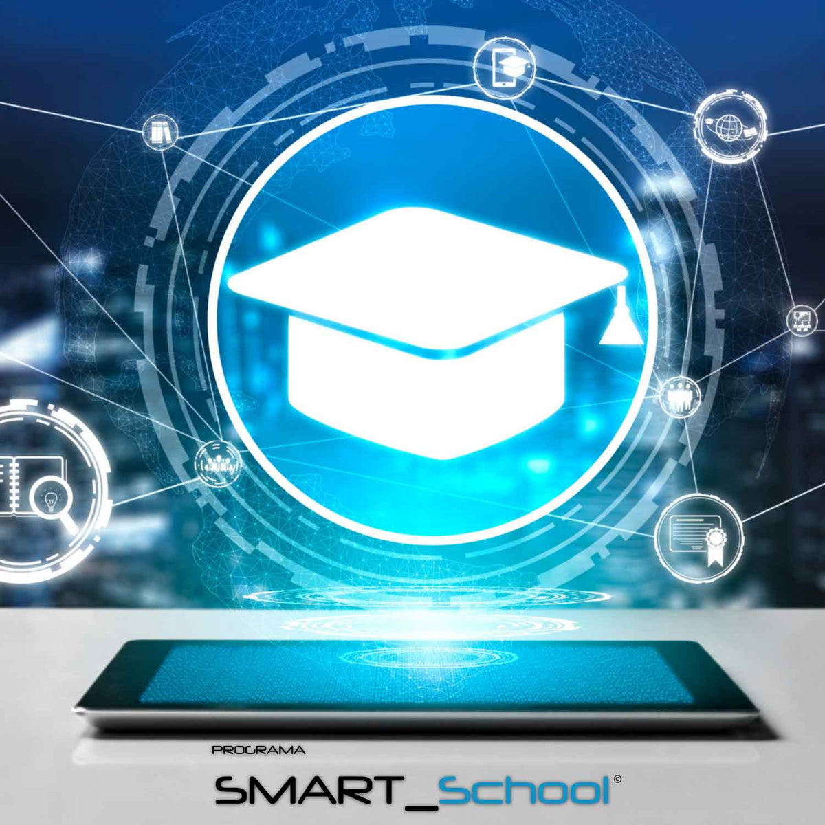 Programa SMART_School