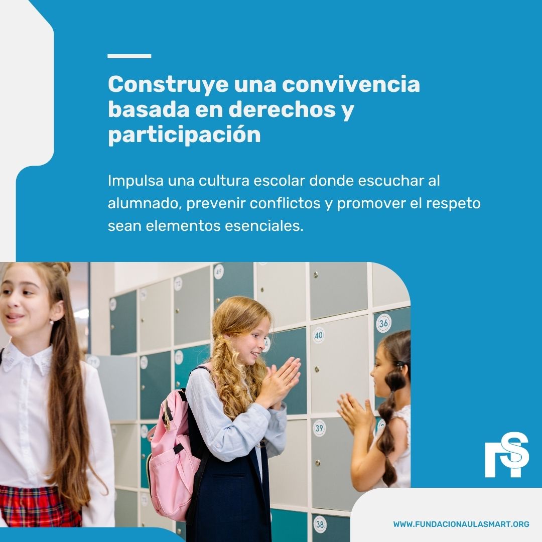 Como aplicar a protección nos ámbitos escolares responsabilidade legal e estratexias de prevención segundo a LOPIVI