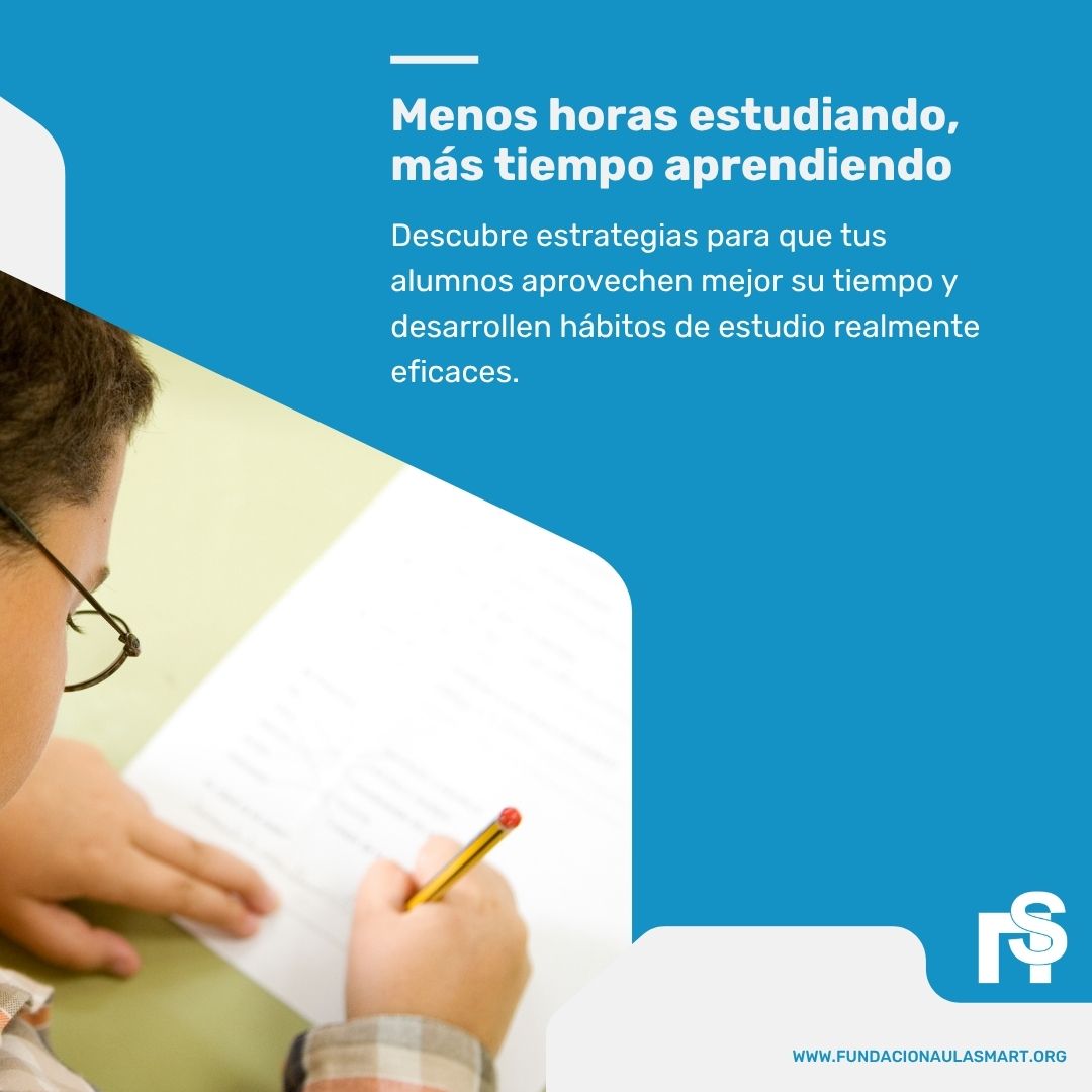 Study techniques for primary education