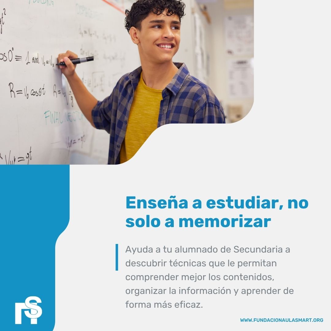 Study techniques for primary education