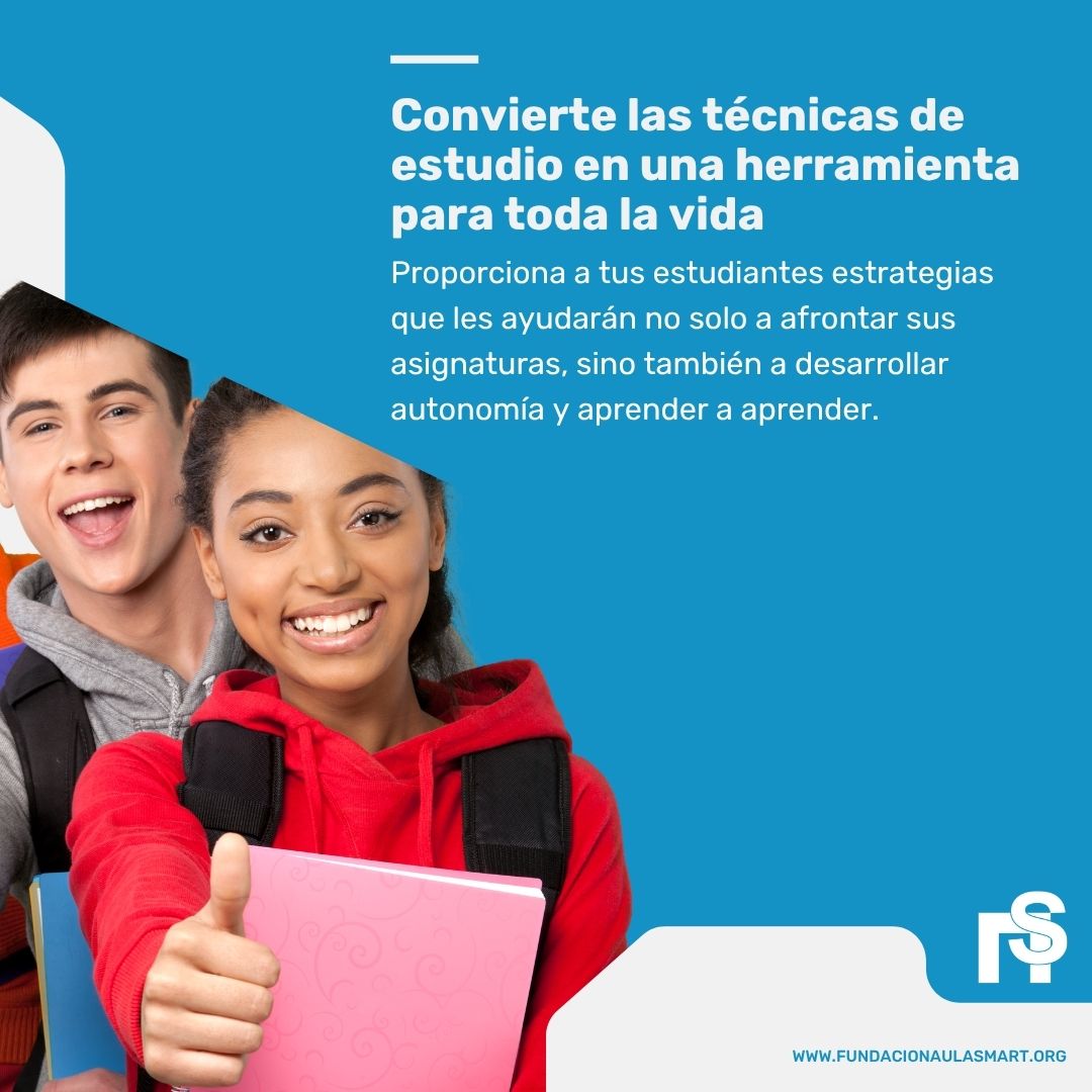 Study techniques for primary education