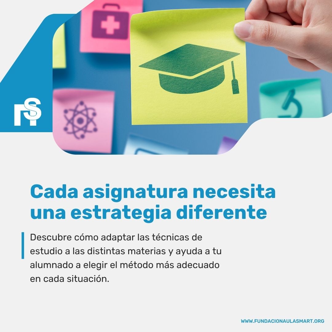 Study techniques for primary education