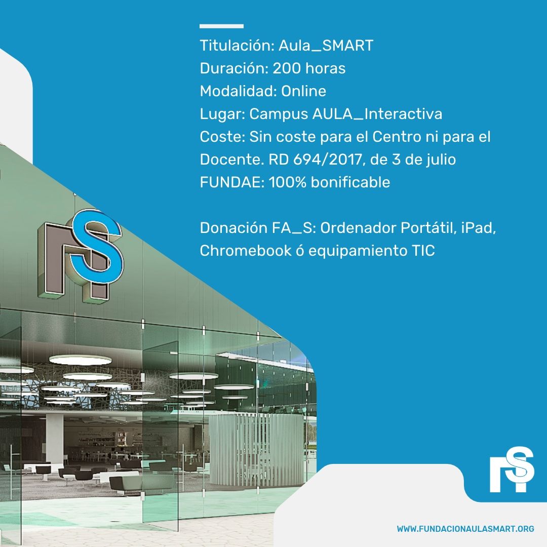 Curso de Inteligencia Artificial en el Aula con OPEN P – TECH